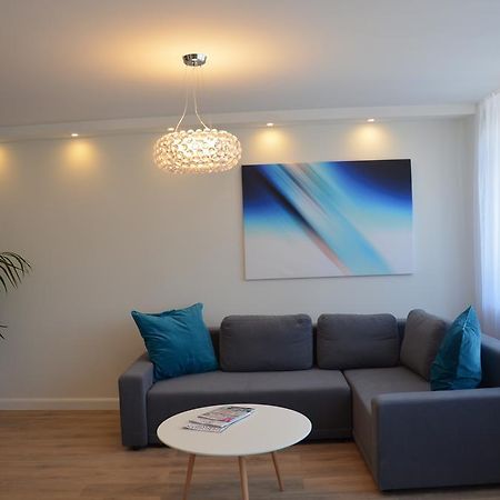 Apartament Na Starowce Grobla I Gdaňsk Exteriér fotografie