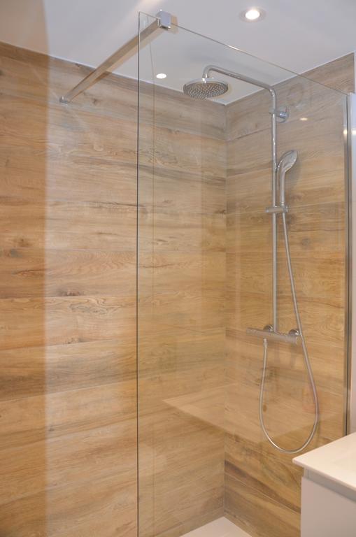 Apartament Na Starowce Grobla I Gdaňsk Pokoj fotografie